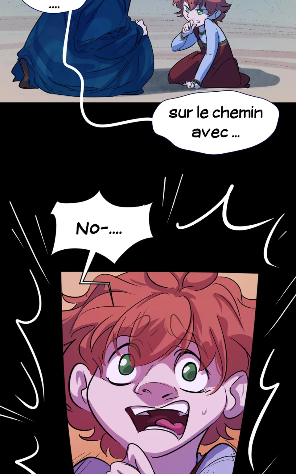 Ep 9 - La Stryx, page 41