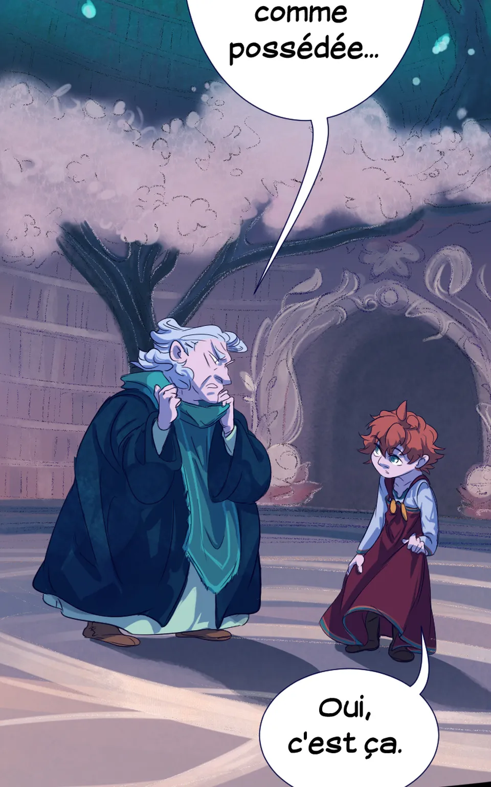 Ep 9 - La Stryx, page 52