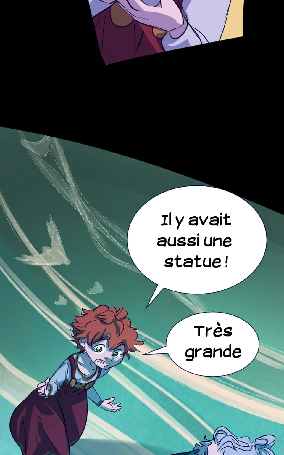 Ep 9 - La Stryx, page 55