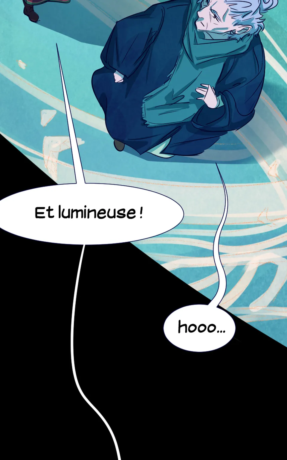 Ep 9 - La Stryx, page 56