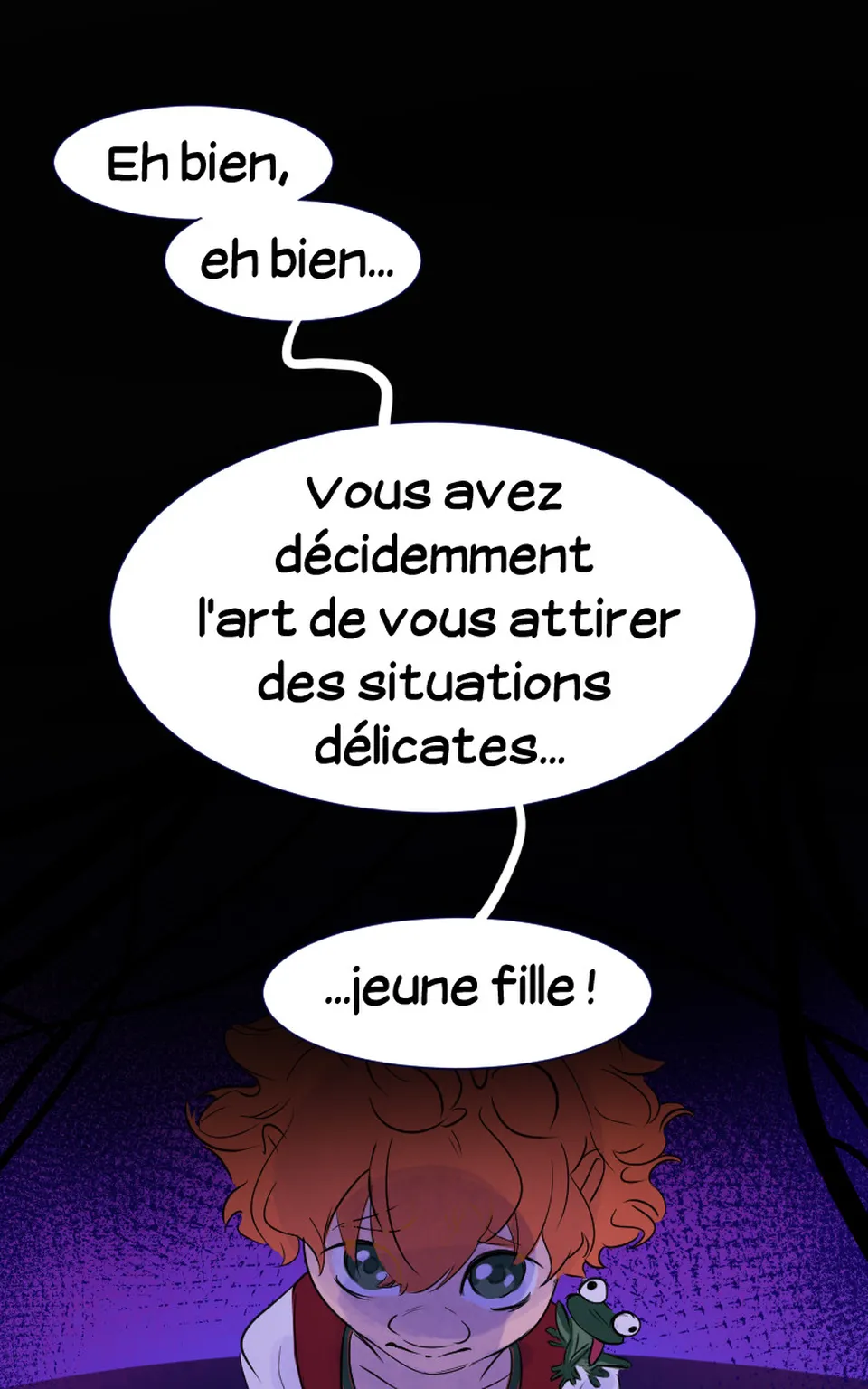 Ep 10 - L'île du Souffle part1, página 1