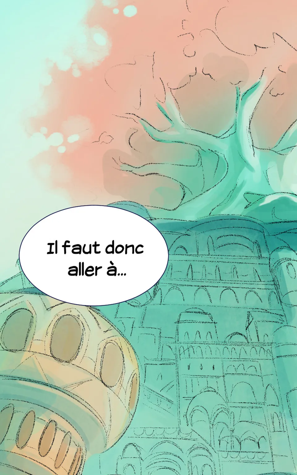 Ep 10 - L'île du Souffle part1, página 12