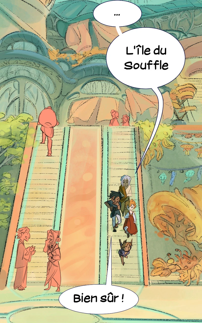 Ep 10 - L'île du Souffle part1, página 13