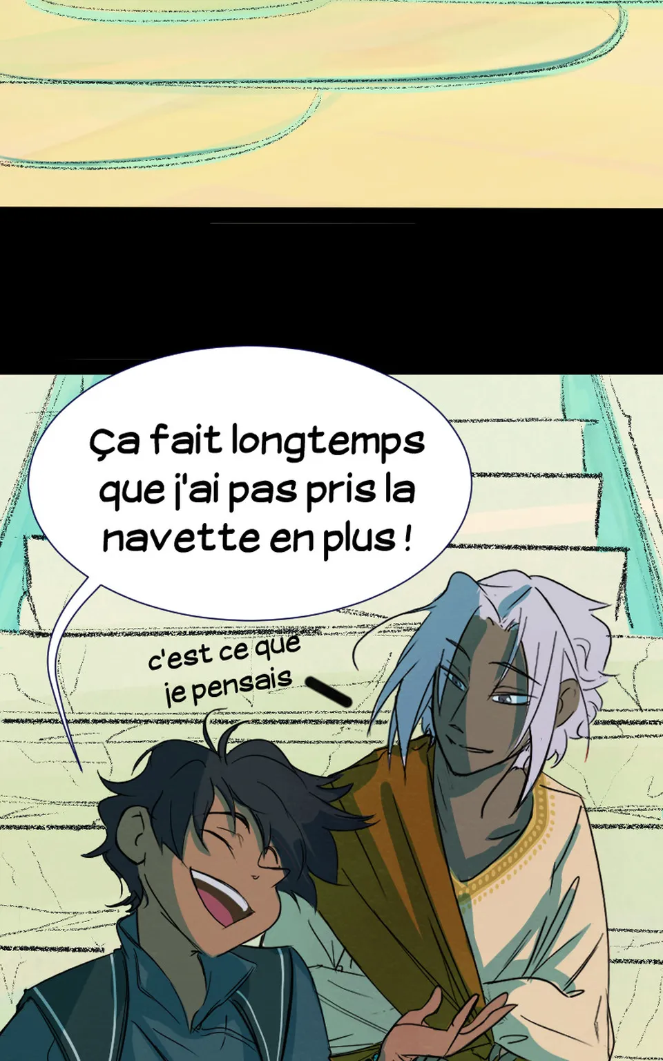 Ep 10 - L'île du Souffle part1, página 14