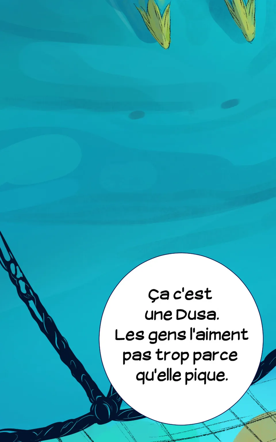 Ep 10 - L'île du Souffle part1, página 27