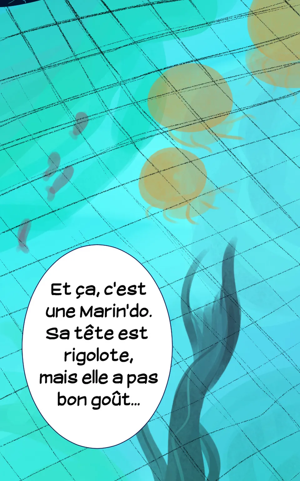 Ep 10 - L'île du Souffle part1, página 28