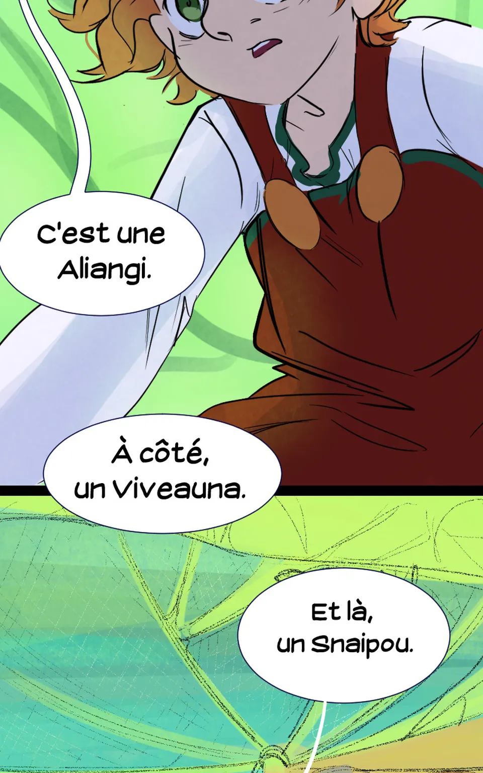 Ep 10 - L'île du Souffle part1, página 31