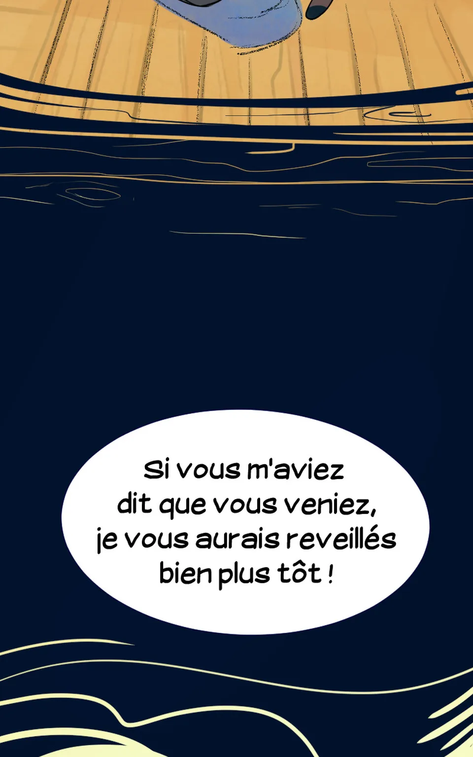 Ep 10 - L'île du Souffle part1, página 35