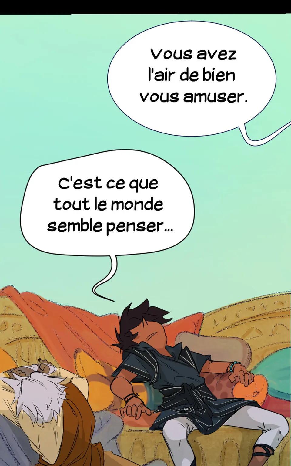 Ep 10 - L'île du Souffle part1, página 48