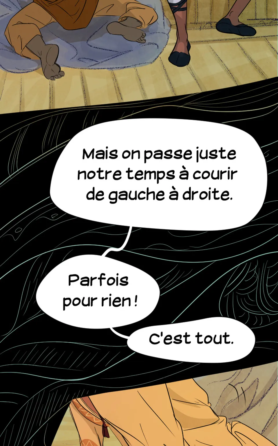 Ep 10 - L'île du Souffle part1, página 49