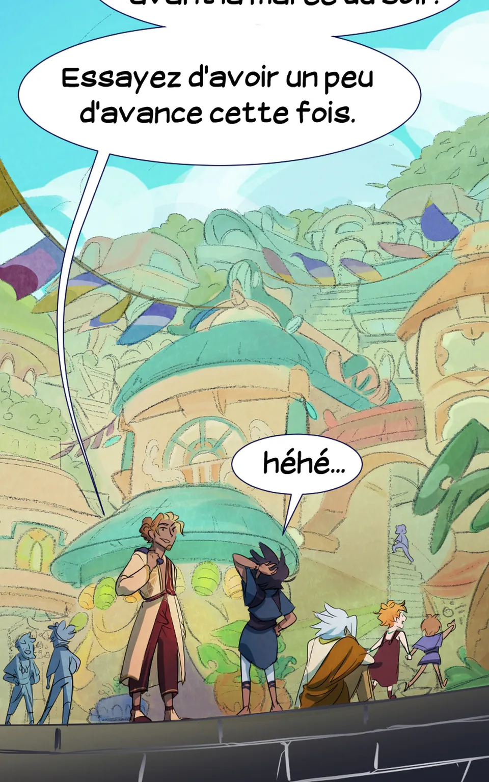 Ep 11 - L'île du Souffle part2, page 15