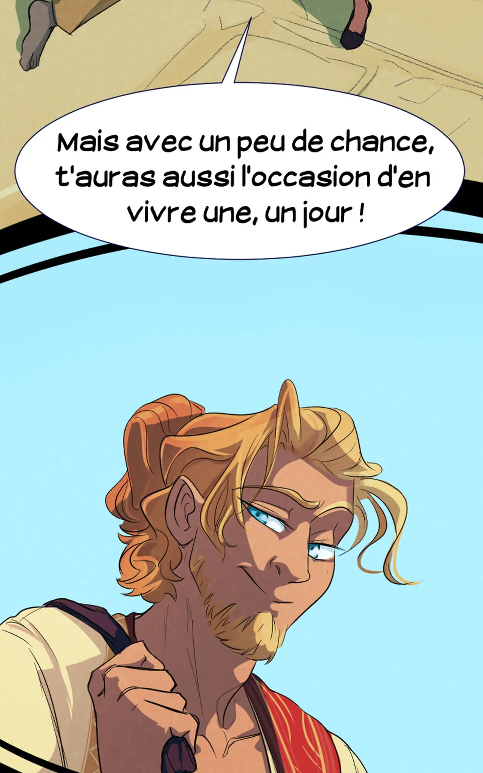 Ep 11 - L'île du Souffle part2, page 17