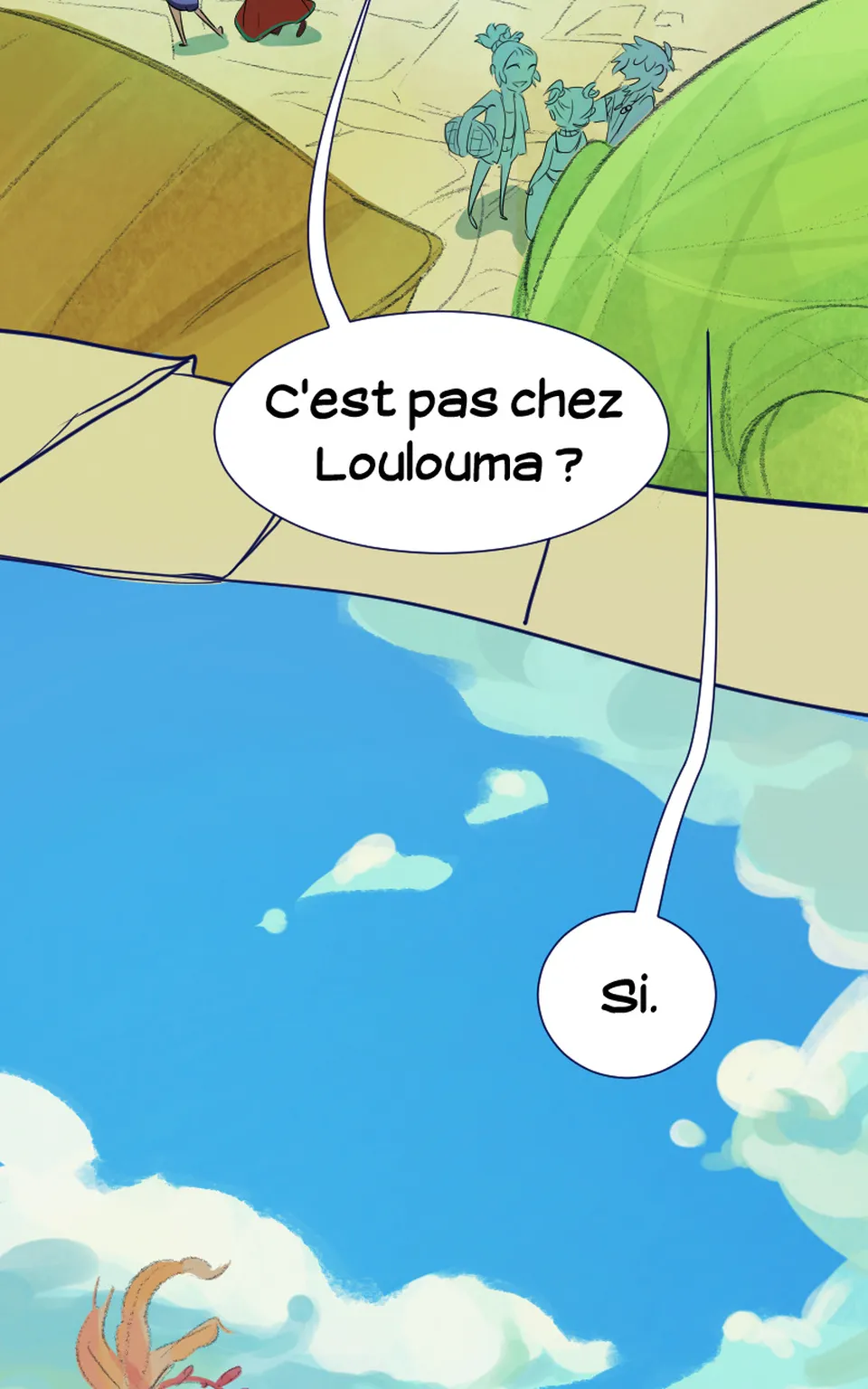 Ep 11 - L'île du Souffle part2, page 19
