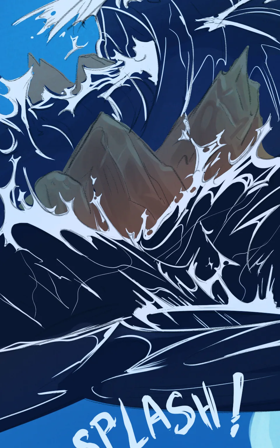 Ep 11 - L'île du Souffle part2, page 22