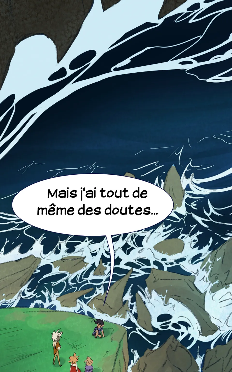 Ep 11 - L'île du Souffle part2, page 27