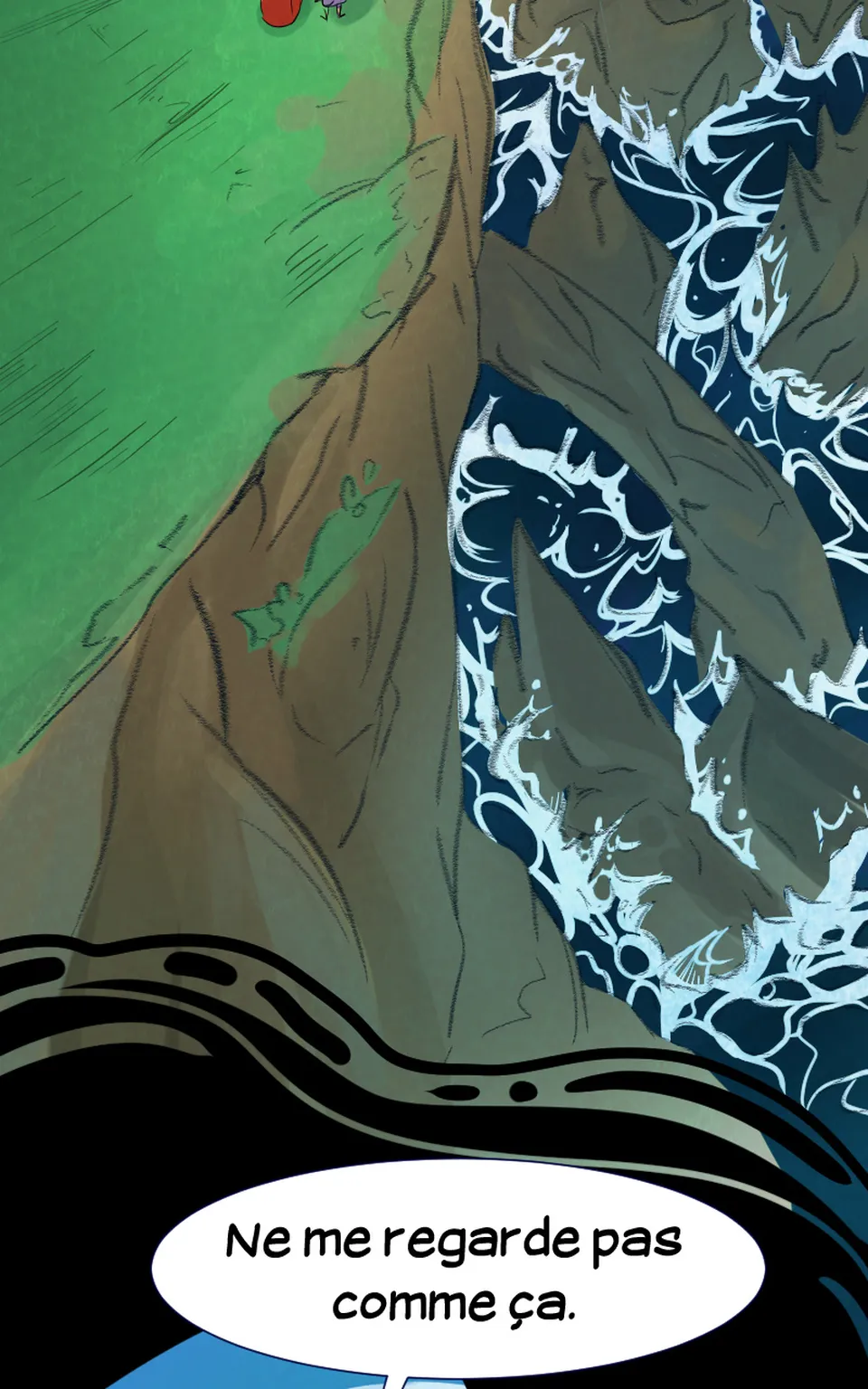 Ep 11 - L'île du Souffle part2, page 28