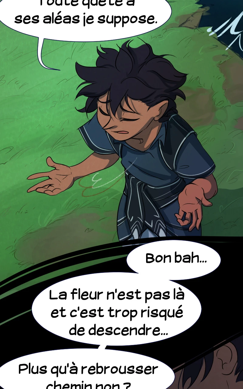 Ep 11 - L'île du Souffle part2, página 30