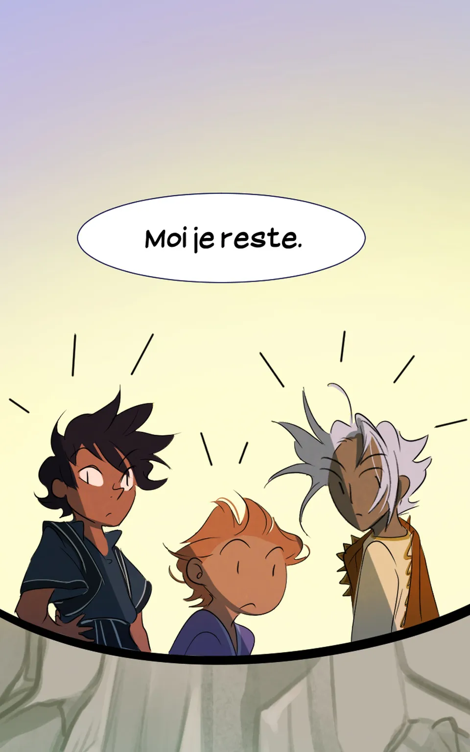Ep 11 - L'île du Souffle part2, page 32
