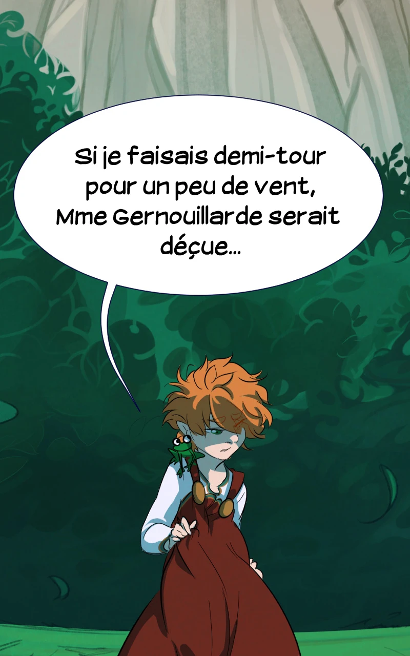 Ep 11 - L'île du Souffle part2, página 33