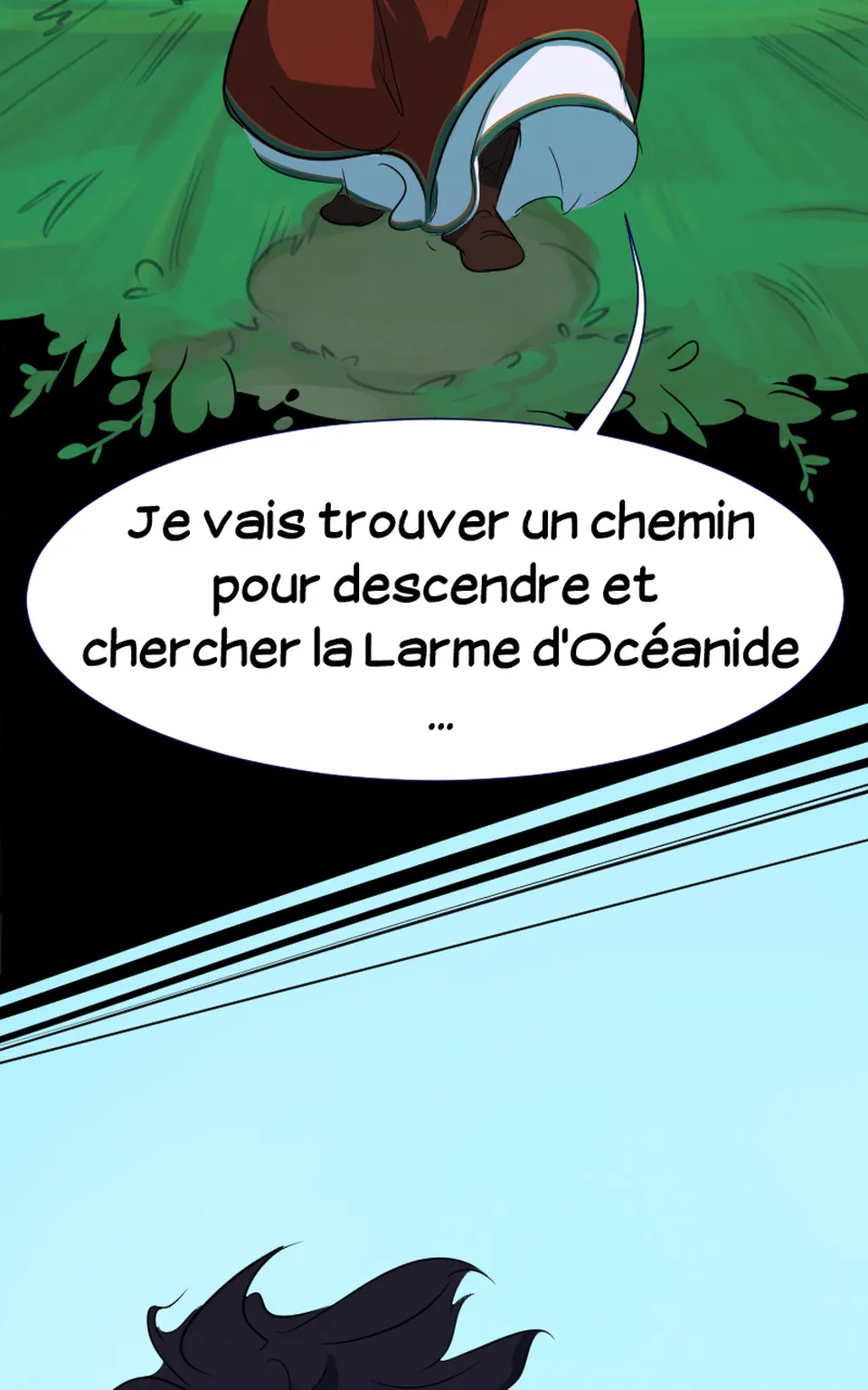 Ep 11 - L'île du Souffle part2, page 34