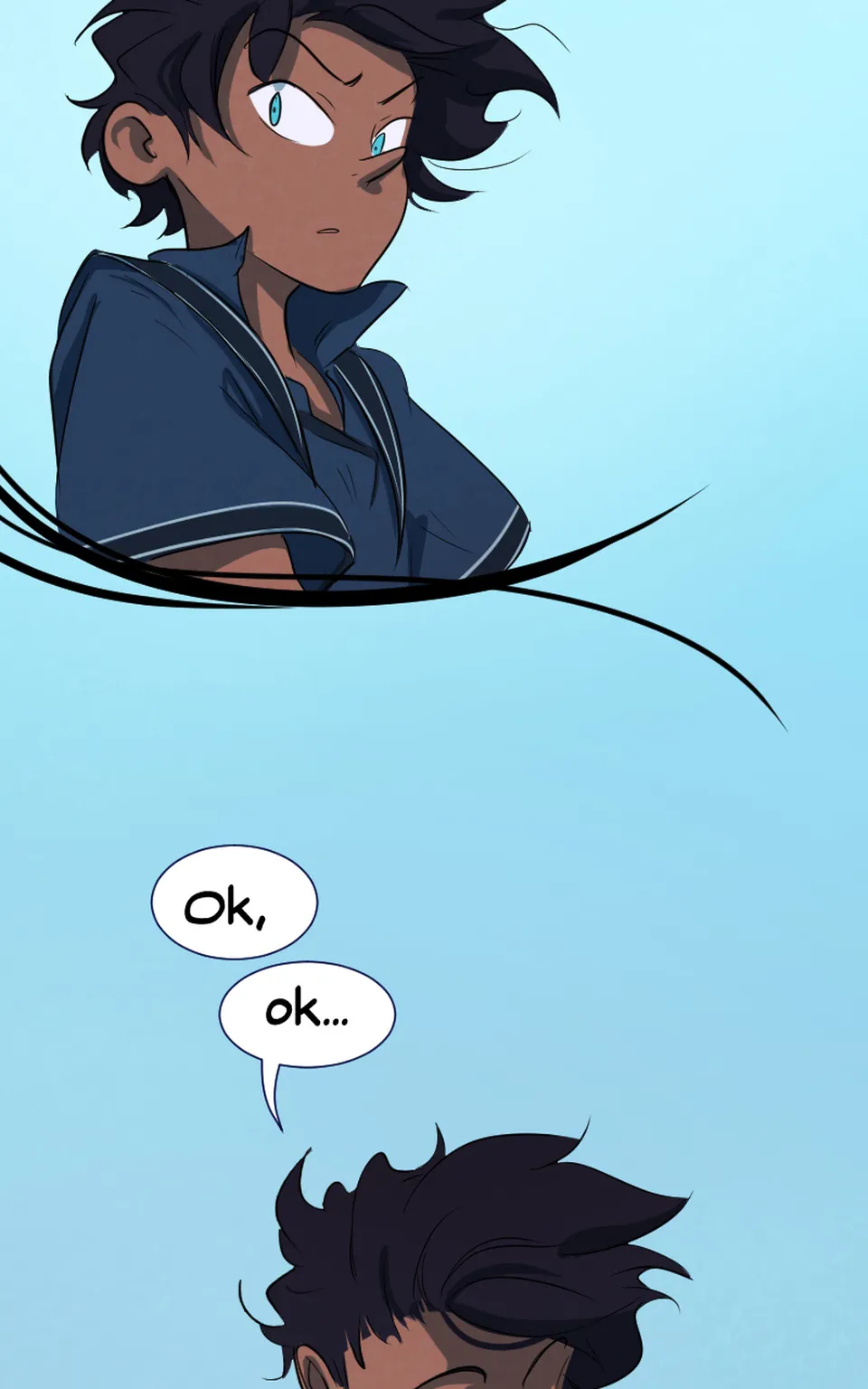 Ep 11 - L'île du Souffle part2, page 35