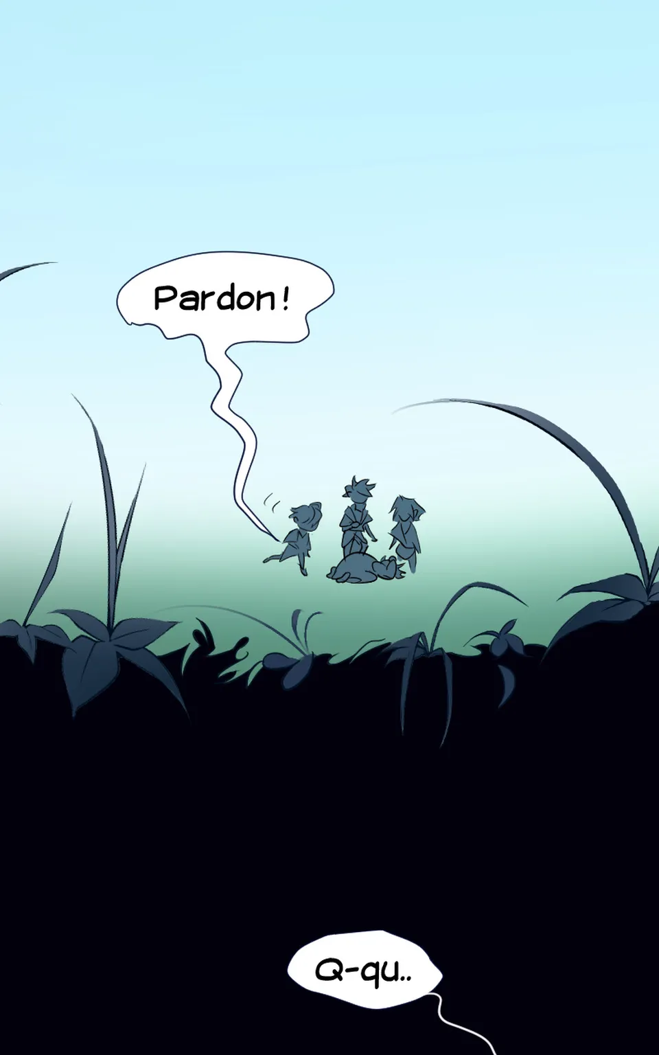 Ep 12 - L'île du Souffle part3, page 9
