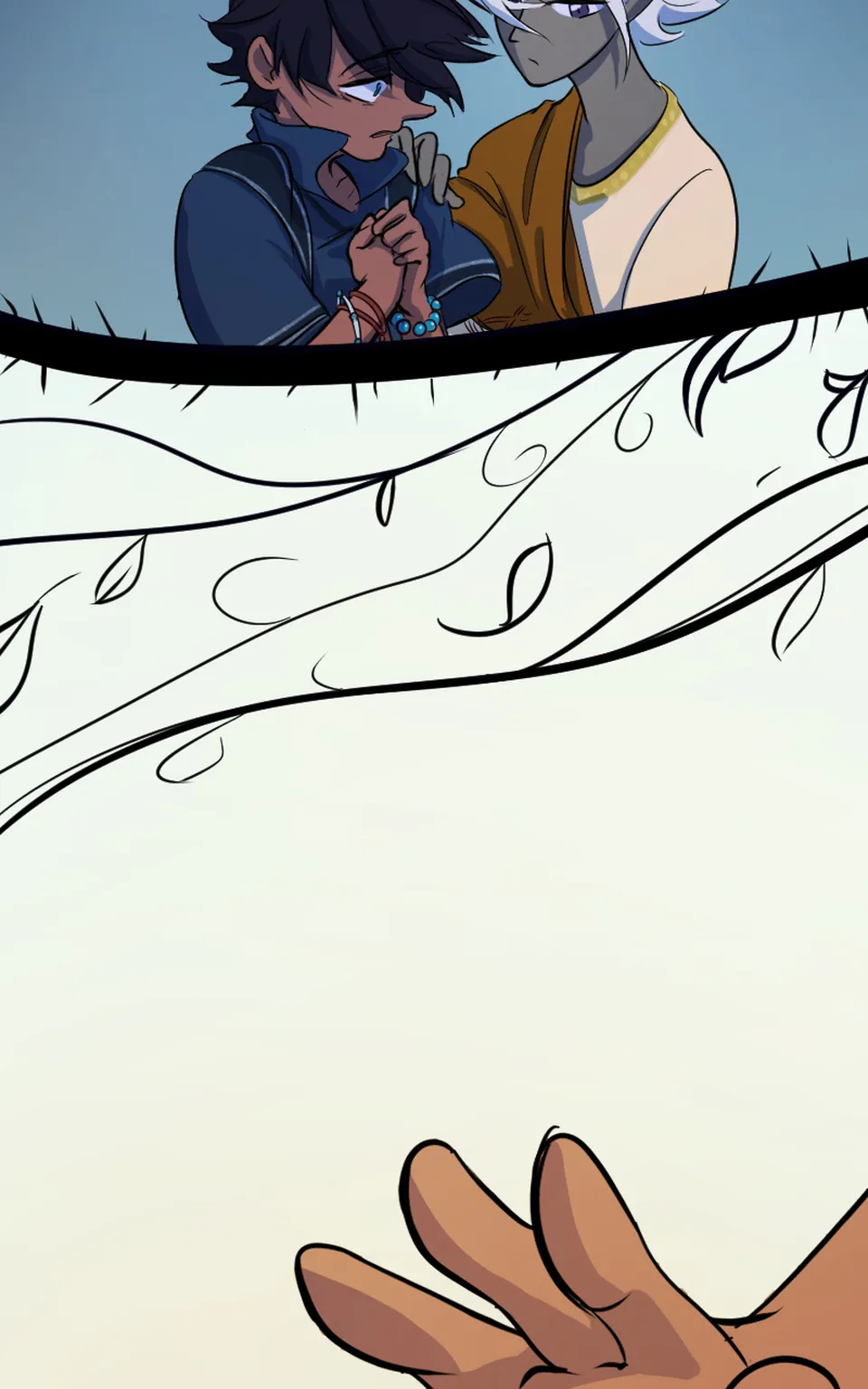 Ep 12 - L'île du Souffle part3, page 11