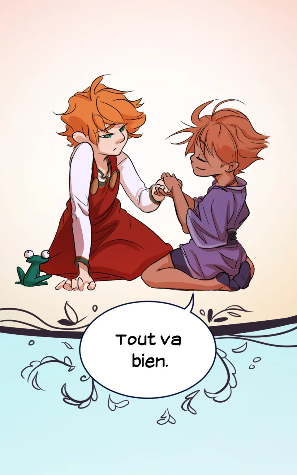 Ep 12 - L'île du Souffle part3, page 21