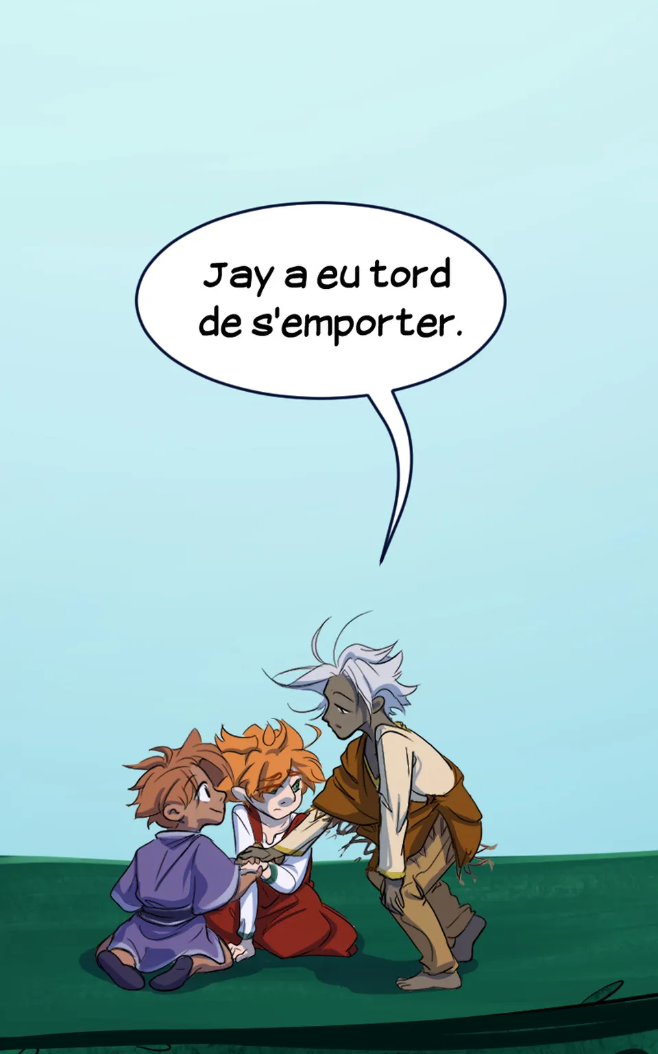 Ep 12 - L'île du Souffle part3, page 25