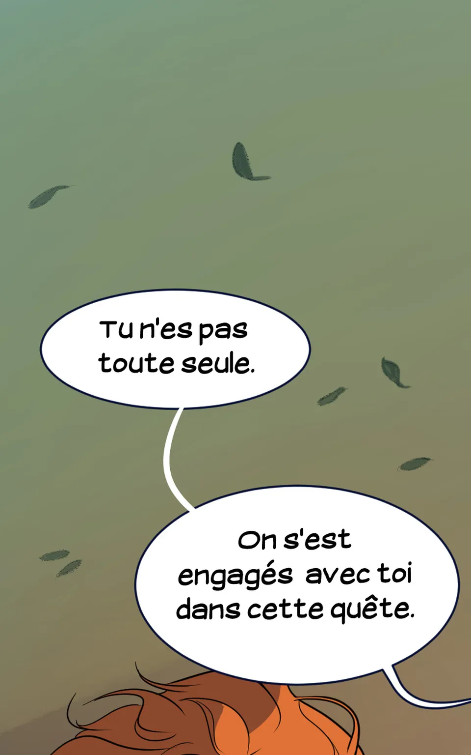 Ep 12 - L'île du Souffle part3, page 30