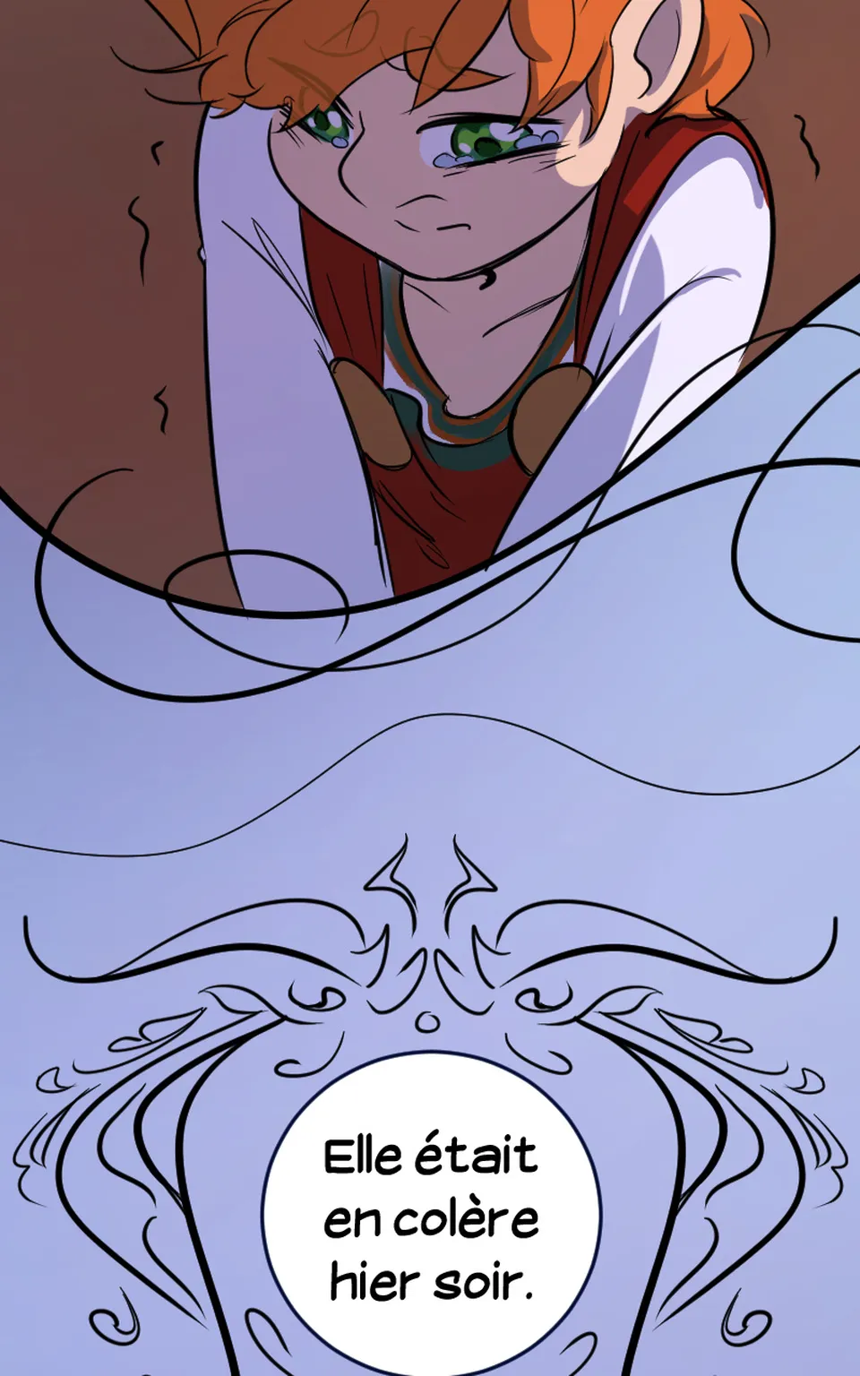 Ep 12 - L'île du Souffle part3, page 32
