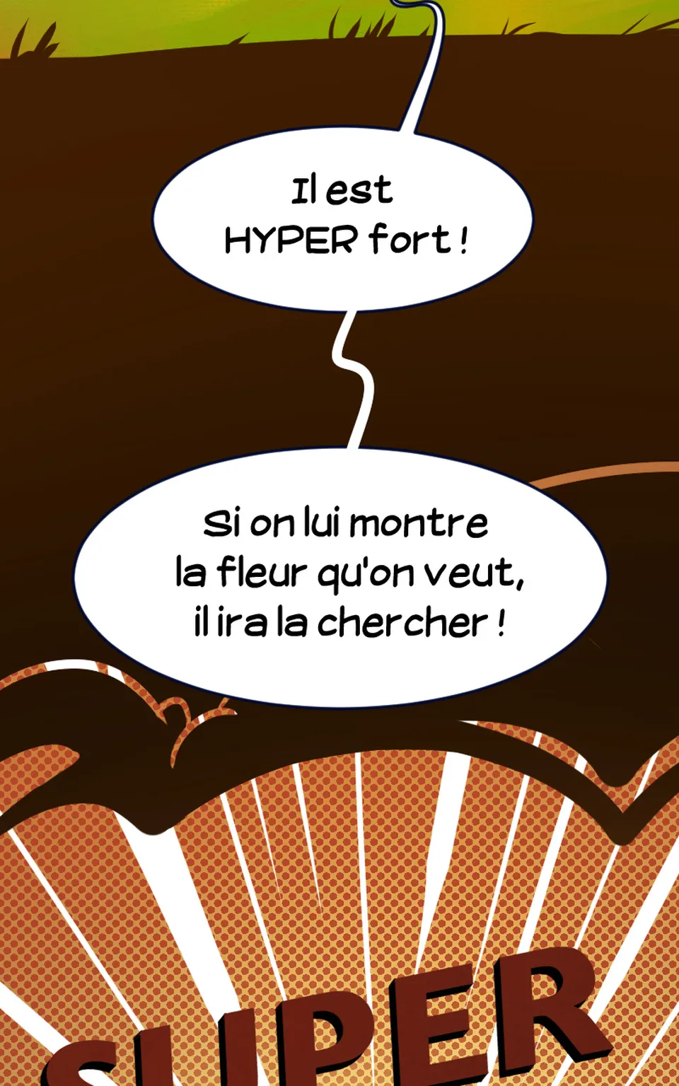 Ep 12 - L'île du Souffle part3, page 43