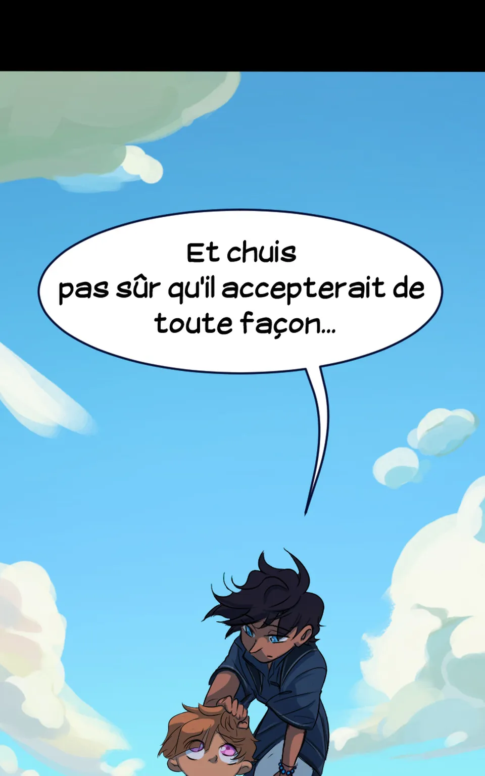 Ep 12 - L'île du Souffle part3, page 47