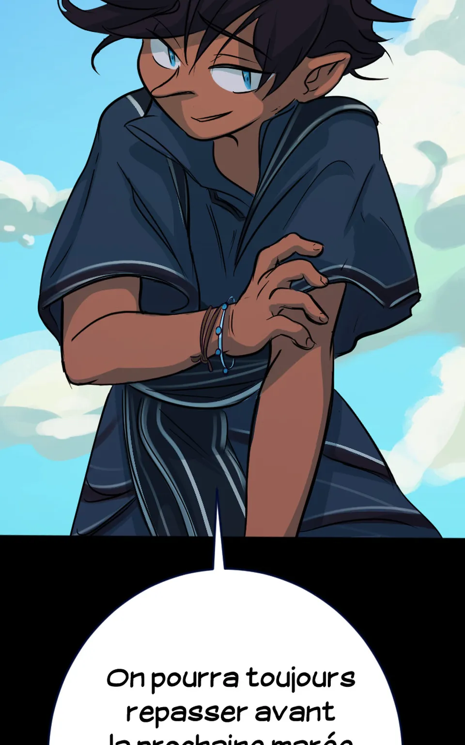 Ep 12 - L'île du Souffle part3, page 49