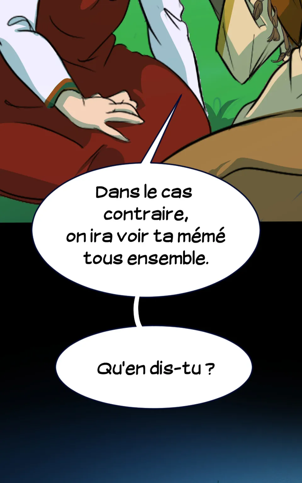 Ep 12 - L'île du Souffle part3, page 51