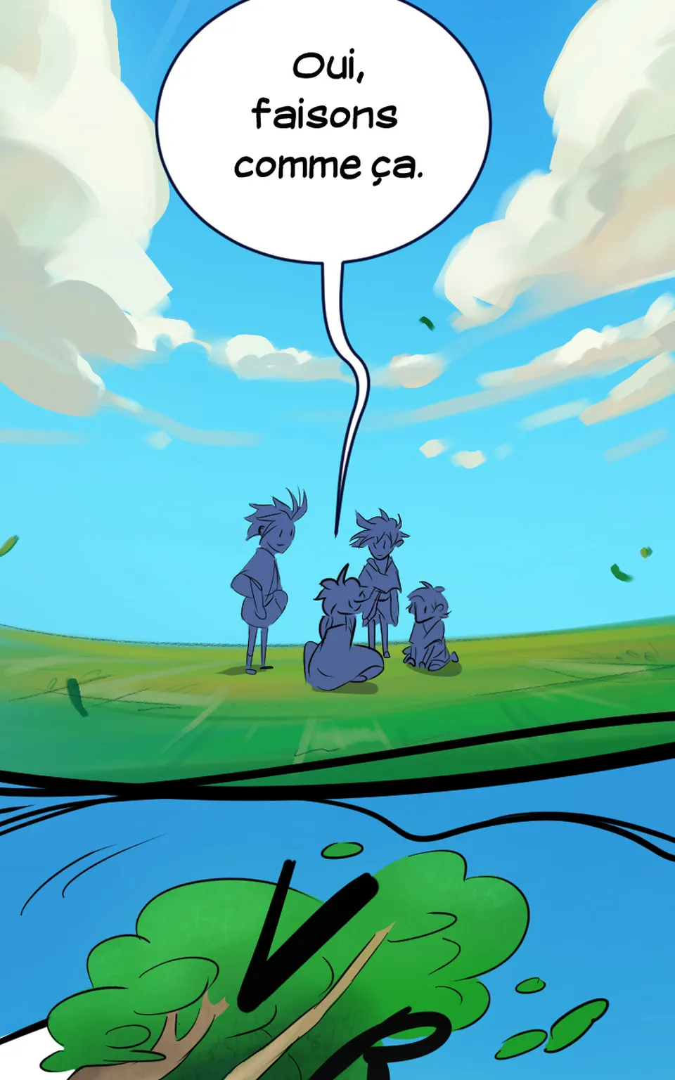 Ep 12 - L'île du Souffle part3, page 53