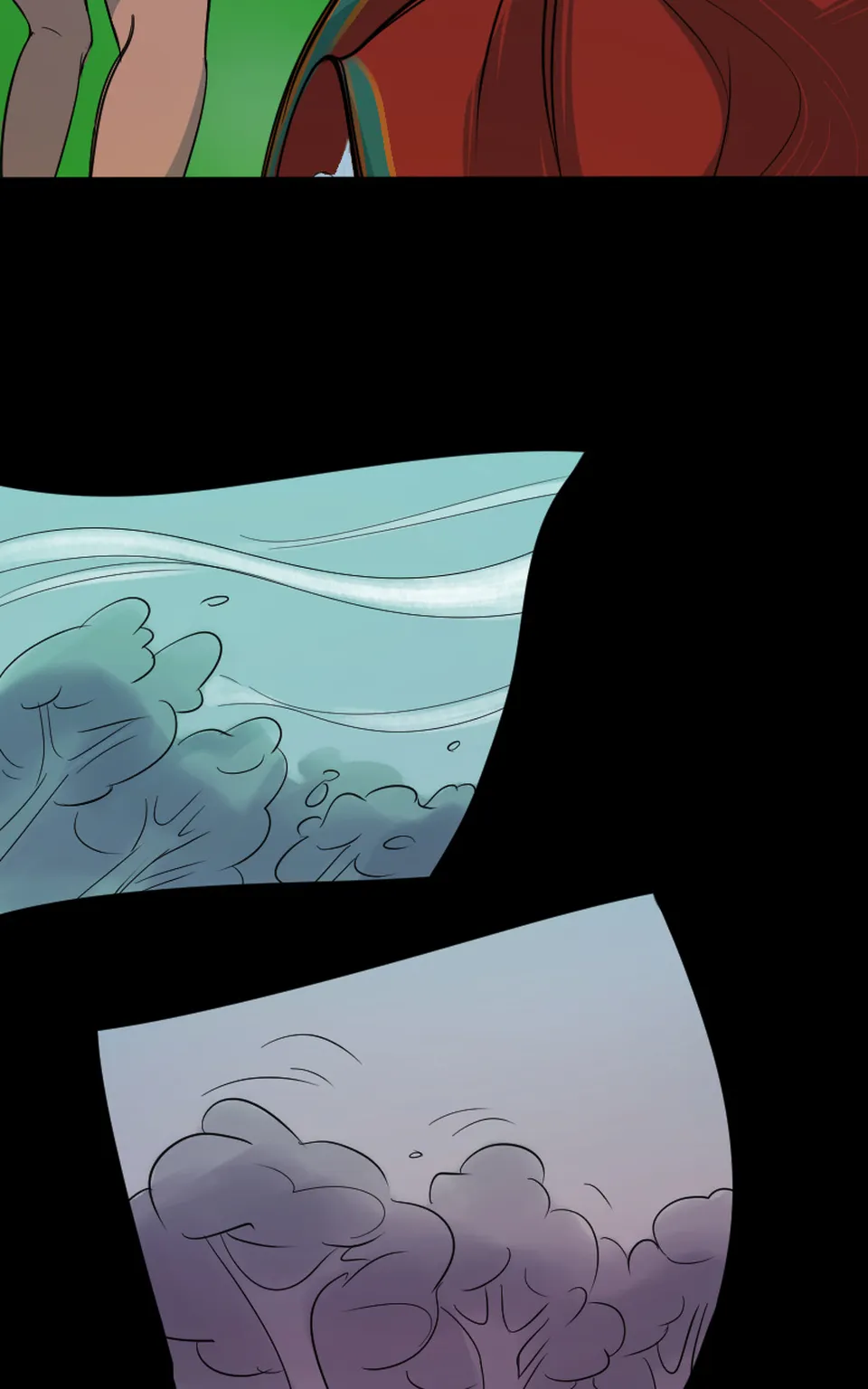 Ep 12 - L'île du Souffle part3, page 59