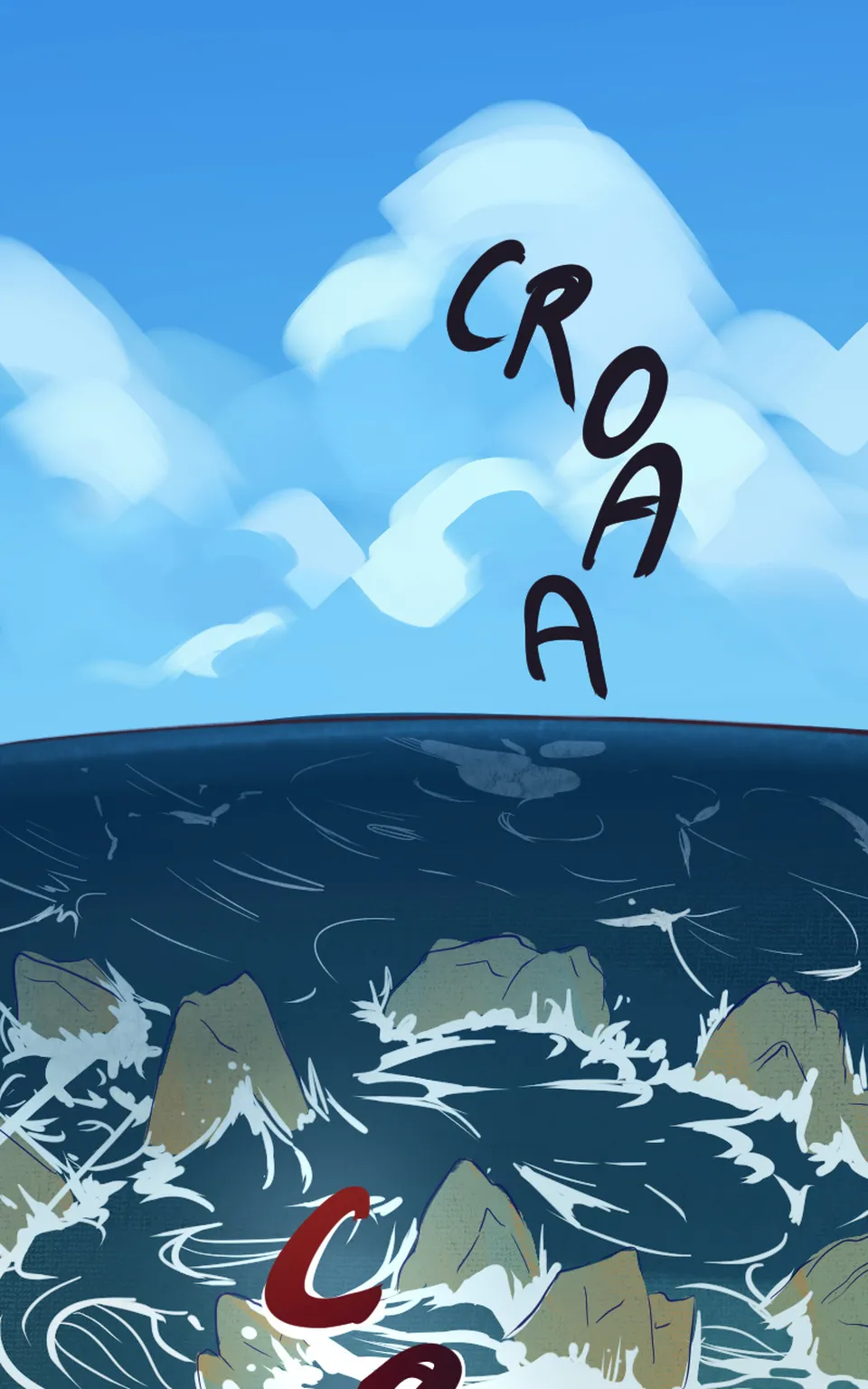 Ep 14 - L'île du Souffle part5, page 20