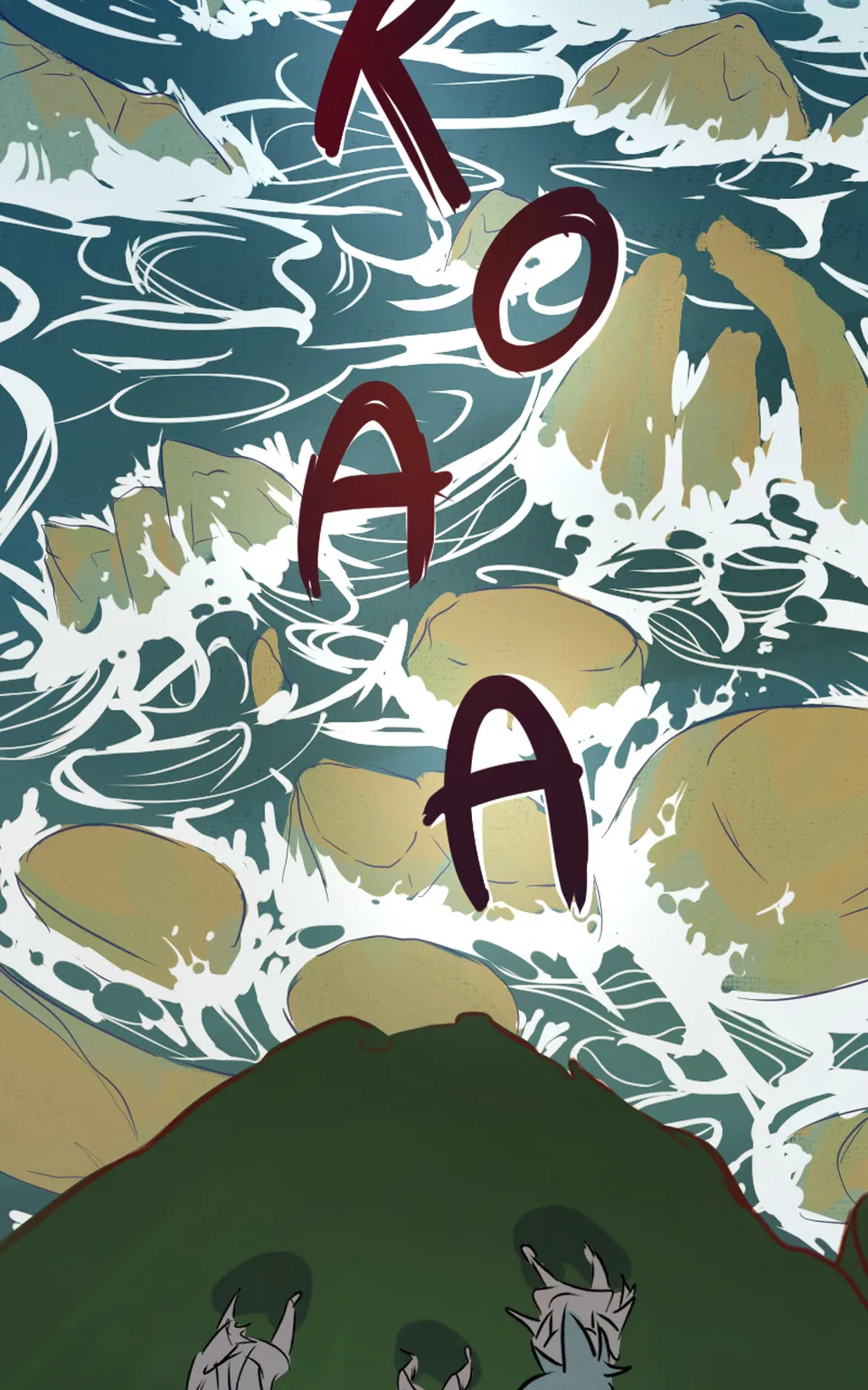 Ep 14 - L'île du Souffle part5, page 21