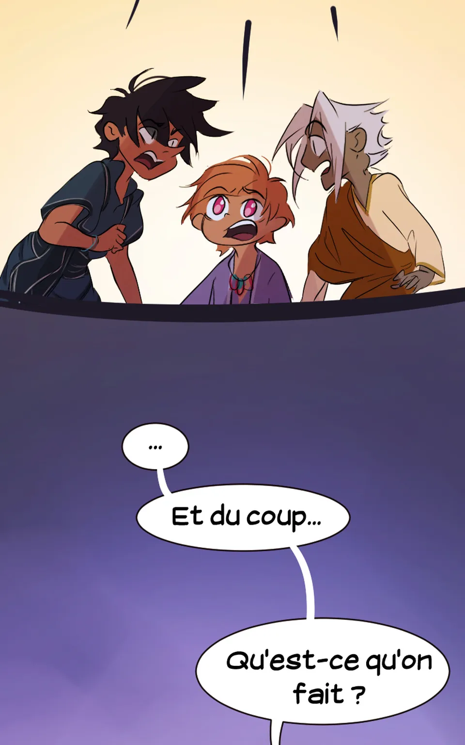 Ep 14 - L'île du Souffle part5, page 23