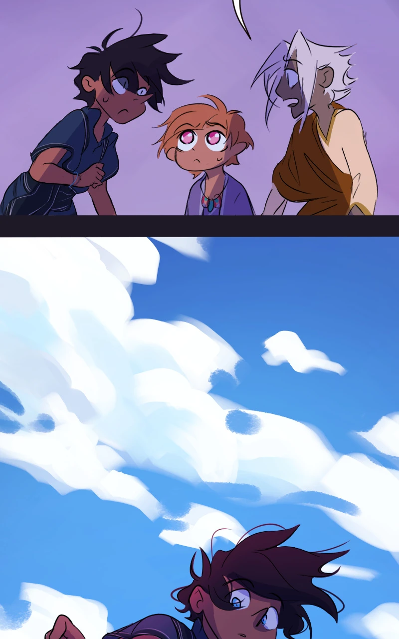 Ep 14 - L'île du Souffle part5, page 24