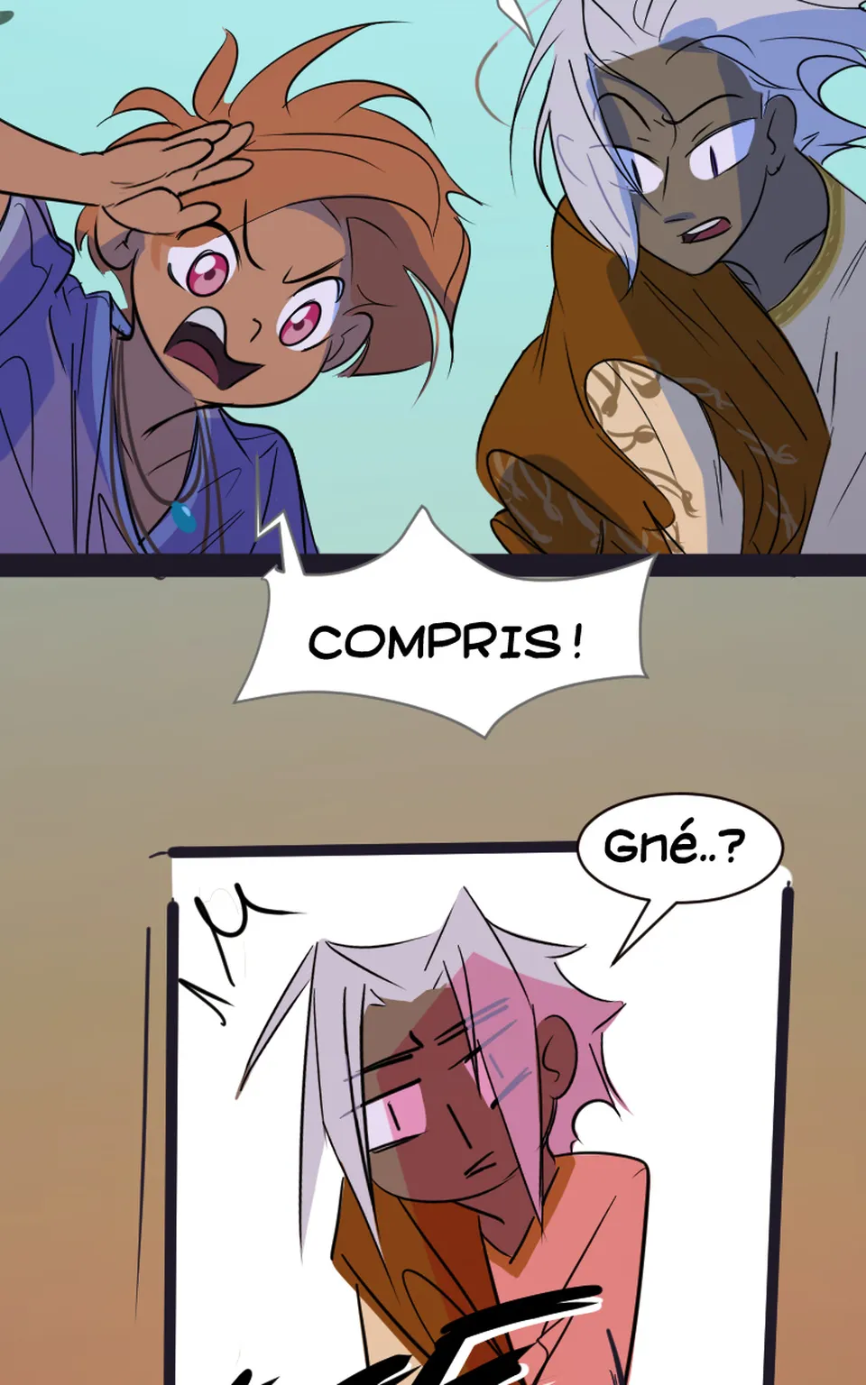 Ep 14 - L'île du Souffle part5, page 32