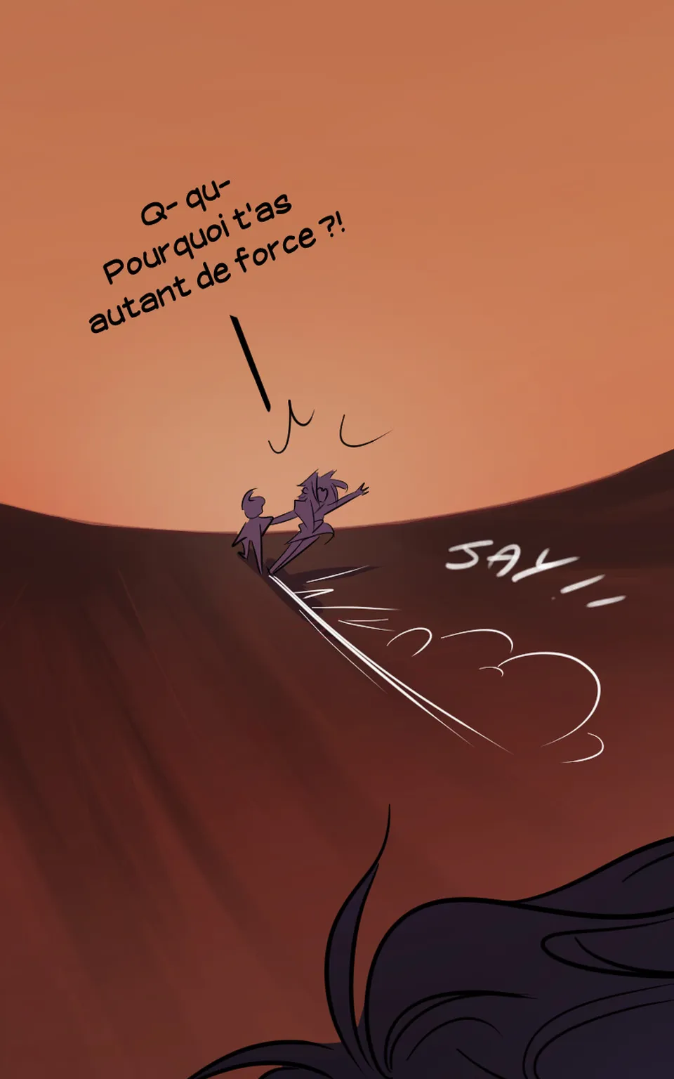 Ep 14 - L'île du Souffle part5, page 34