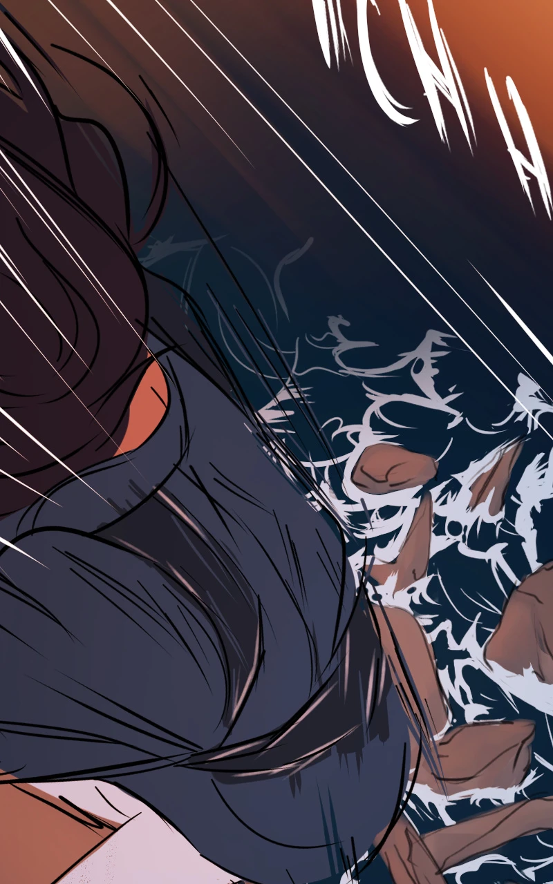 Ep 14 - L'île du Souffle part5, page 43