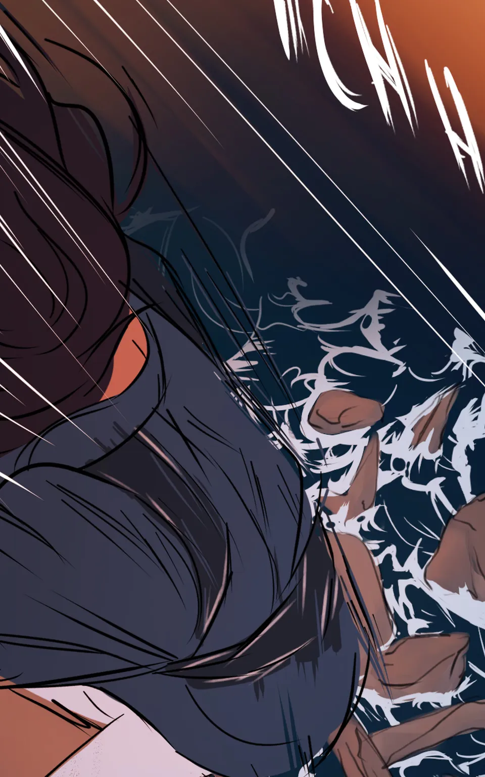 Ep 14 - L'île du Souffle part5, page 43