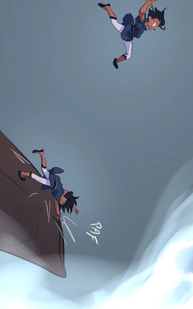 Ep 14 - L'île du Souffle part5, page 56