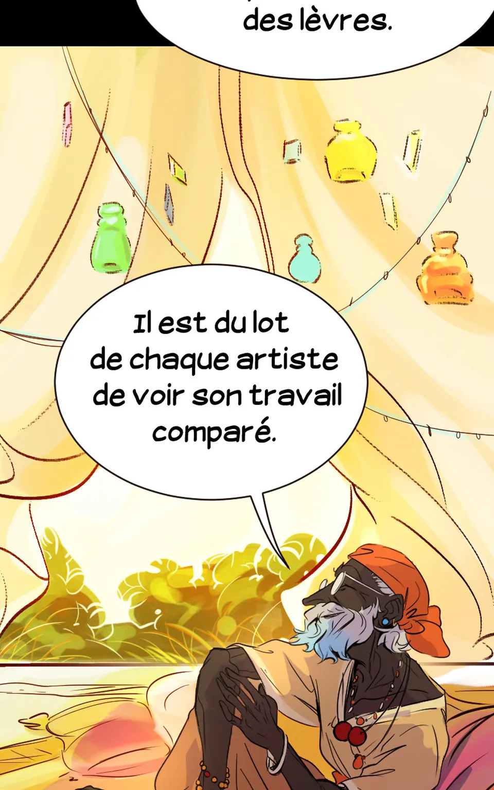Ep 15 - L'île du Souffle fin, Seite 14