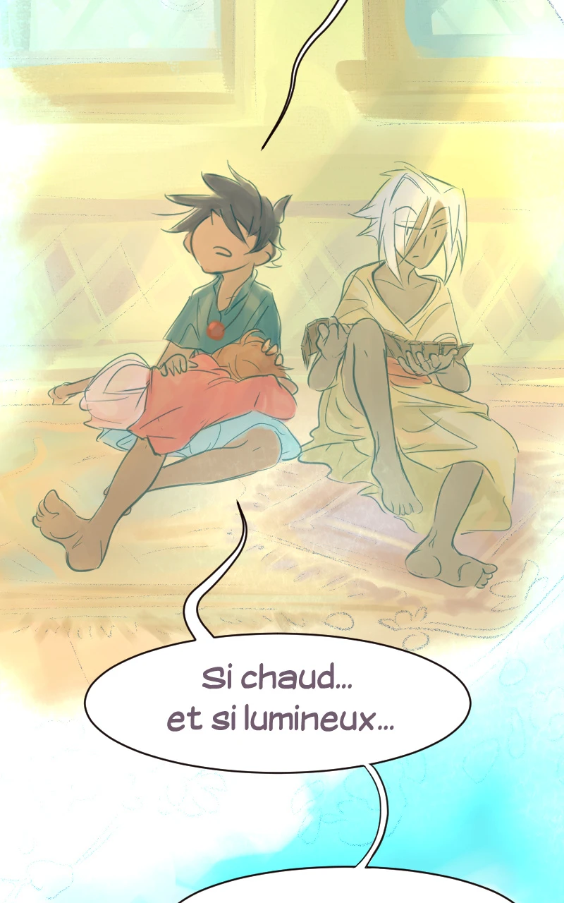 Ep 13 - L'île du Souffle part4，第 13 頁