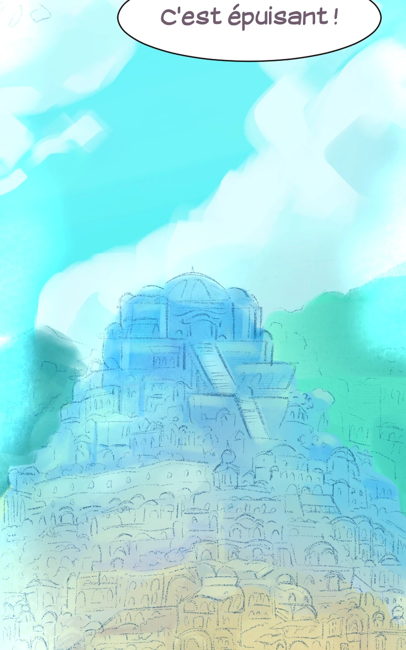 Ep 13 - L'île du Souffle part4，第 13 頁
