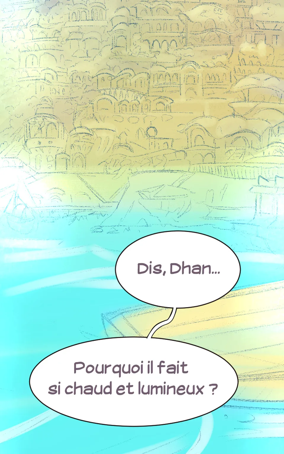 Ep 13 - L'île du Souffle part4, Seite 13